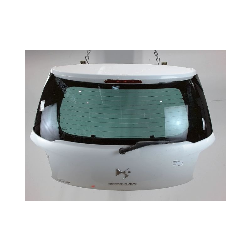 HAYON CITROEN DS3 2009-