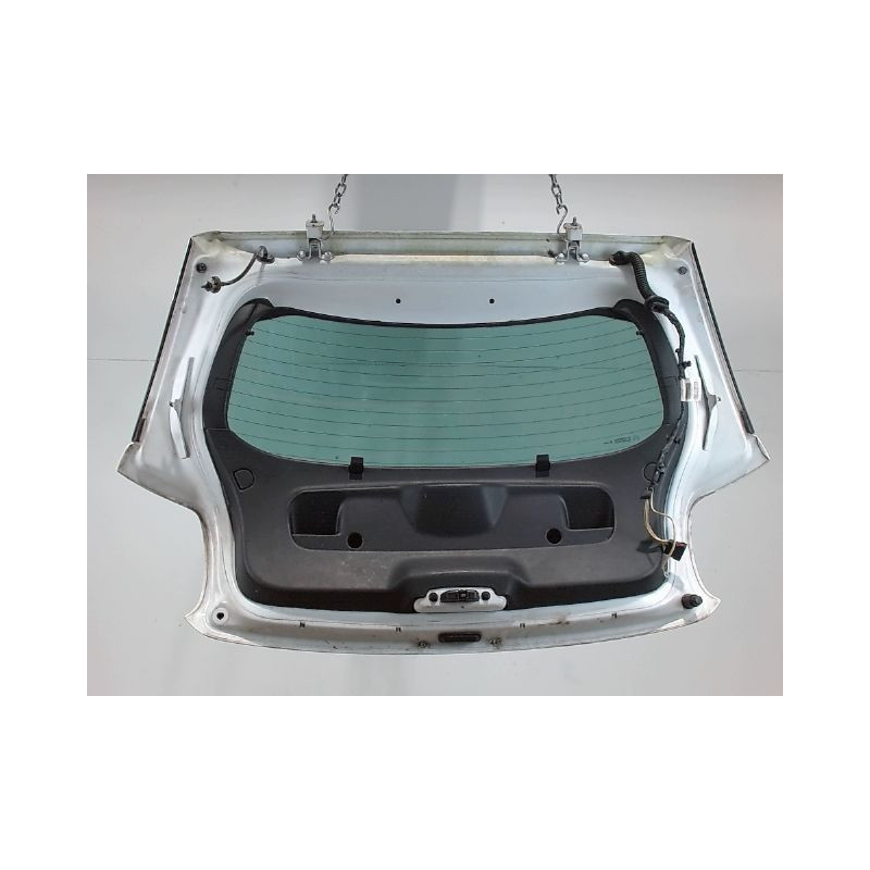 HAYON CITROEN DS3 2009-