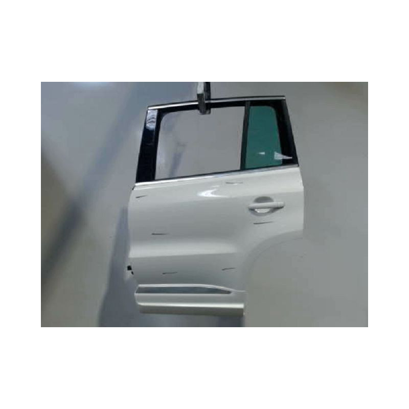 PORTE ARRIERE GAUCHE VOLKSWAGEN TIGUAN 2009-
