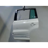 PORTE ARRIERE GAUCHE VOLKSWAGEN TIGUAN 2009-