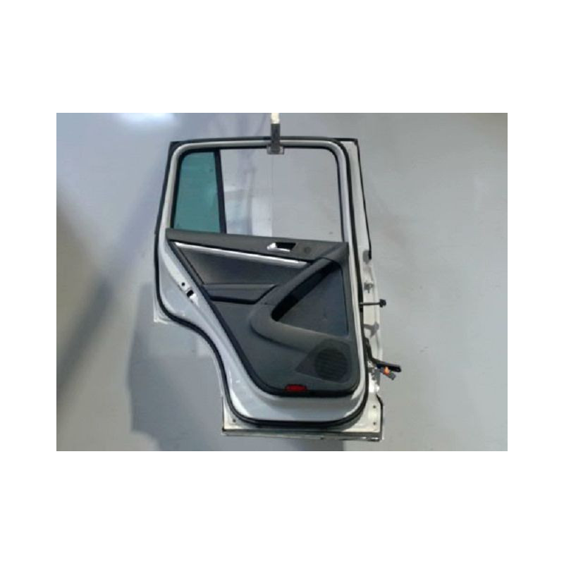 PORTE ARRIERE GAUCHE VOLKSWAGEN TIGUAN 2009-