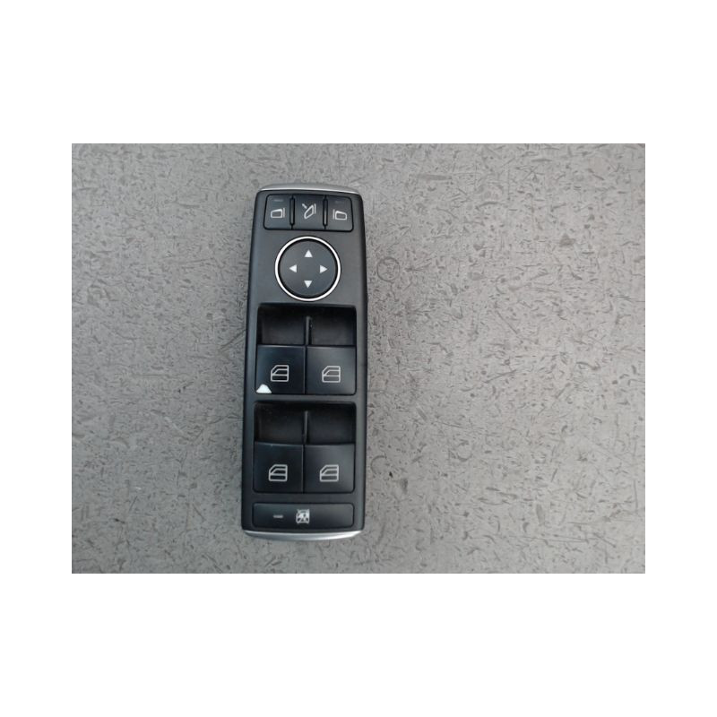 COMMANDE LEVE-GLACE PORTE AVG MERCEDES CLASSE ML