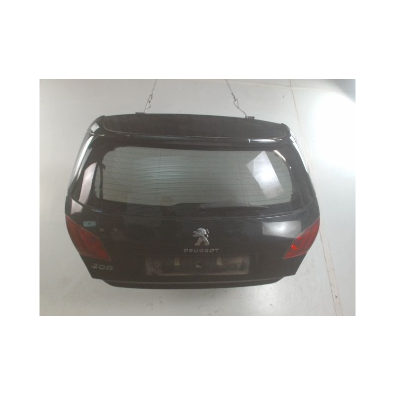 HAYON PEUGEOT 308