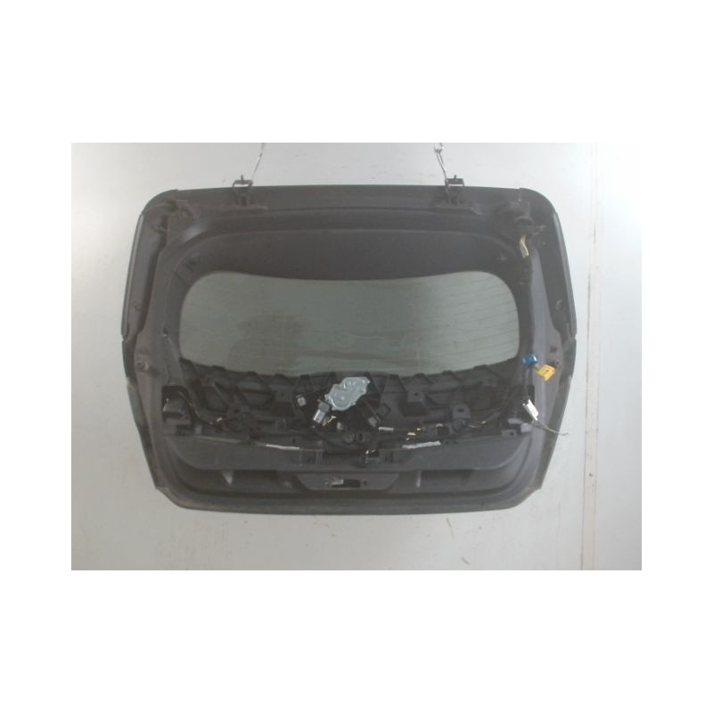 HAYON PEUGEOT 308