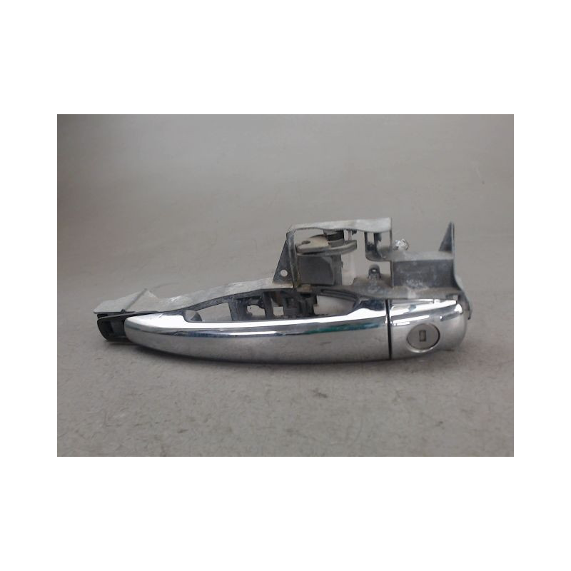 POIGNEE EXTERIEURE PORTE AVANT GAUCHE CITROEN DS3