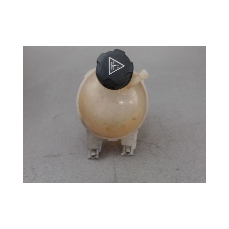 VASE EXPANSION CITROEN DS3