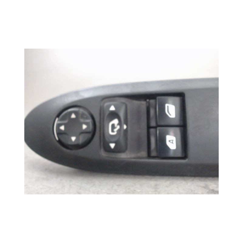 COMMANDE LEVE-GLACE PORTE AVG CITROEN DS3