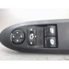 COMMANDE LEVE-GLACE PORTE AVG CITROEN DS3