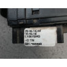 COMMANDE ESSUIE GLACE DACIA SANDERO