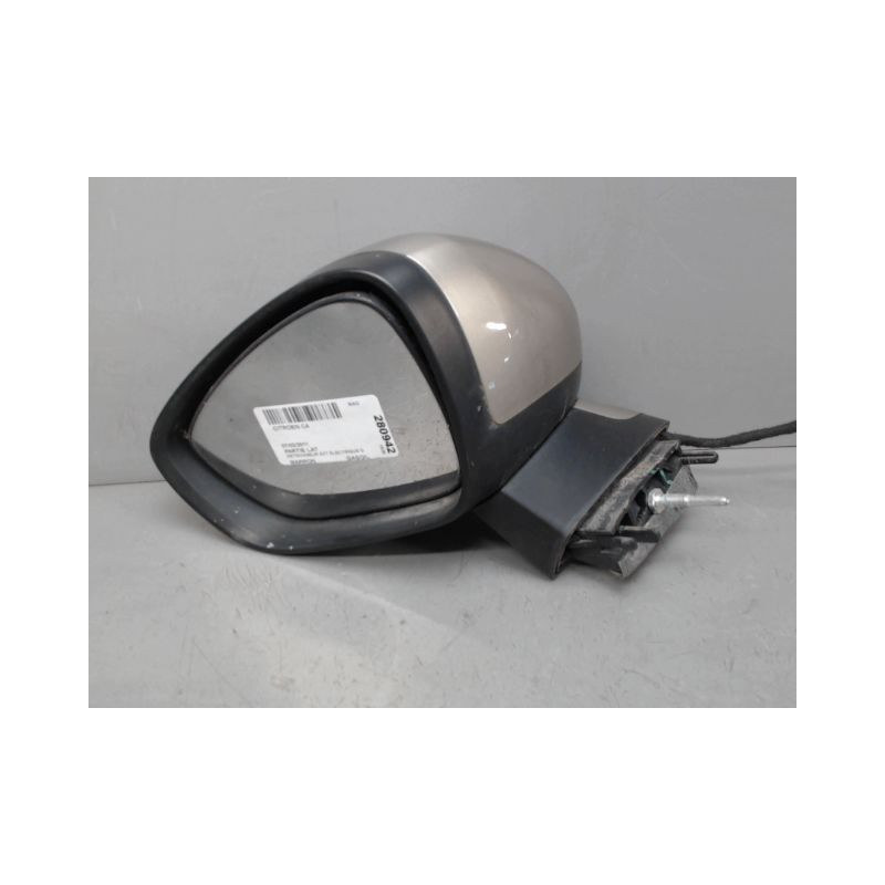 RETROVISEUR EXTERIEUR ELECTRIQUE GAUCHE CITROEN C4