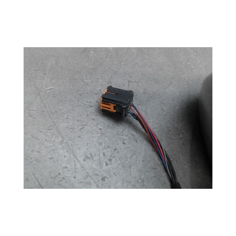 RETROVISEUR EXTERIEUR ELECTRIQUE GAUCHE CITROEN C4