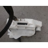 SYSTEME CONDAMNATION AVANT GAUCHE CITROEN C3