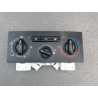 COMMANDE DE CHAUFFAGE PEUGEOT EXPERT