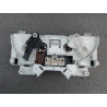 COMMANDE DE CHAUFFAGE PEUGEOT EXPERT