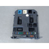 BOITIER GESTION HABITACLE PEUGEOT 207