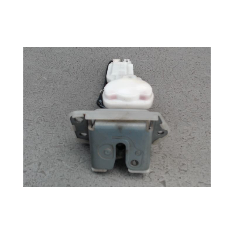 SERRURE HAYON  OPEL AGILA