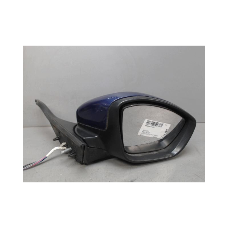 RETROVISEUR EXTERIEUR ELECTRIQUE DROIT PEUGEOT 208