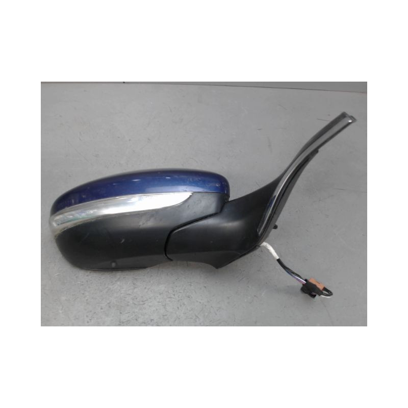 RETROVISEUR EXTERIEUR ELECTRIQUE DROIT PEUGEOT 208