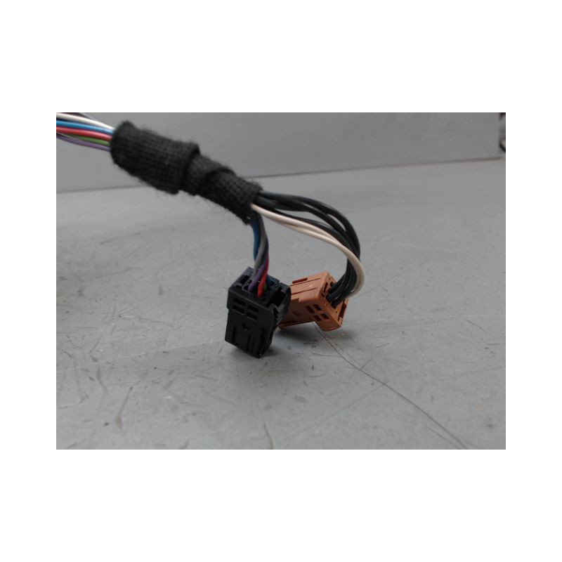 RETROVISEUR EXTERIEUR ELECTRIQUE DROIT PEUGEOT 208