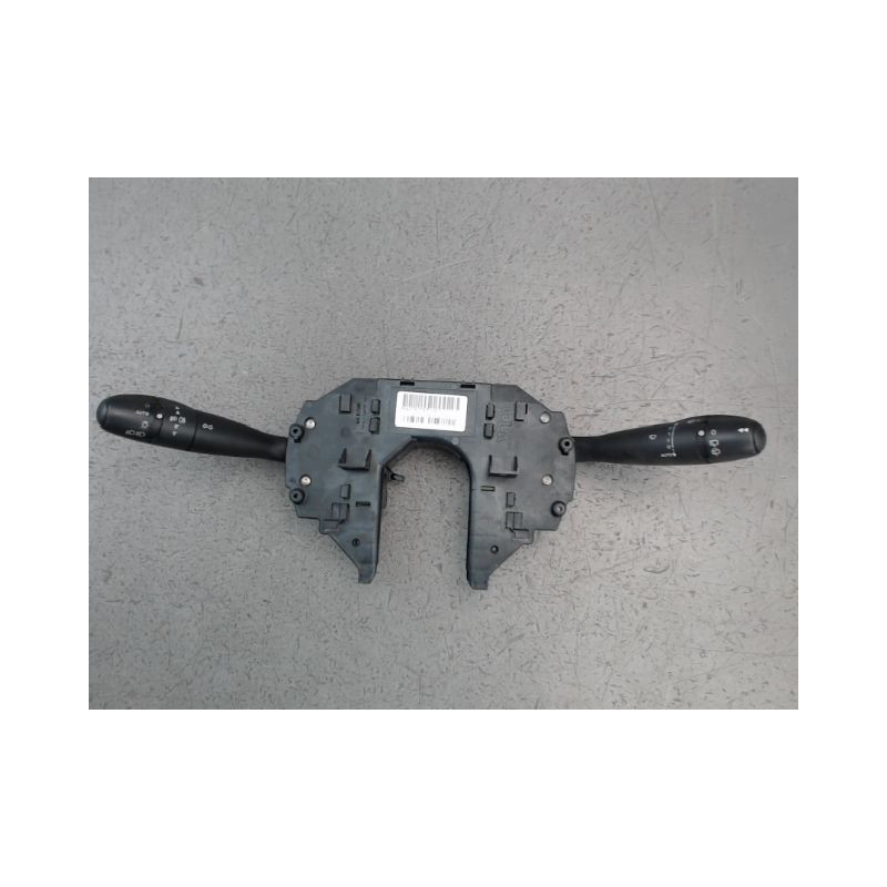 BLOC COMMODOS CITROEN C4