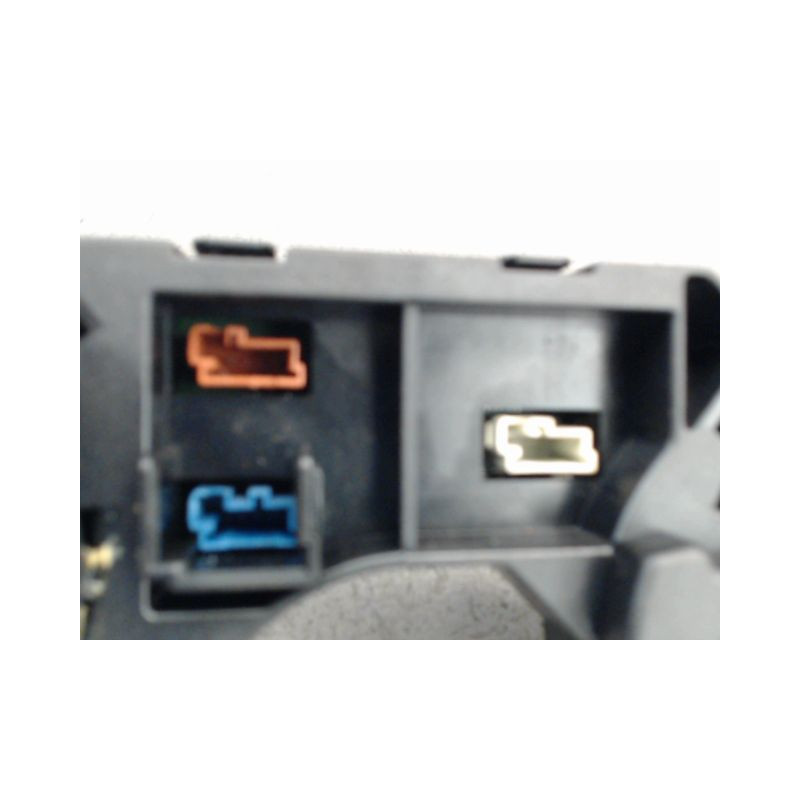 BLOC COMMODOS CITROEN C4