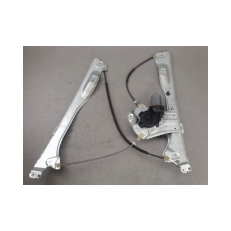 MECANISME LEVE-GLACE AVANT DROIT RENAULT CLIO