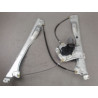 MECANISME LEVE-GLACE AVANT DROIT RENAULT CLIO
