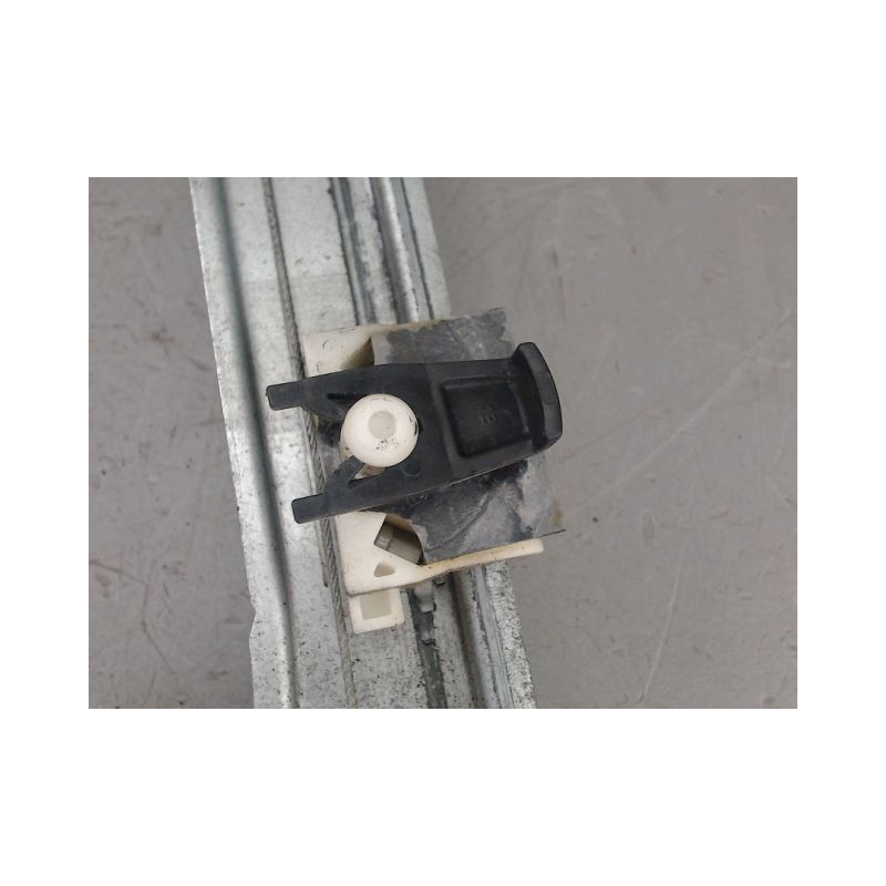 MECANISME LEVE-GLACE AVANT DROIT RENAULT CLIO