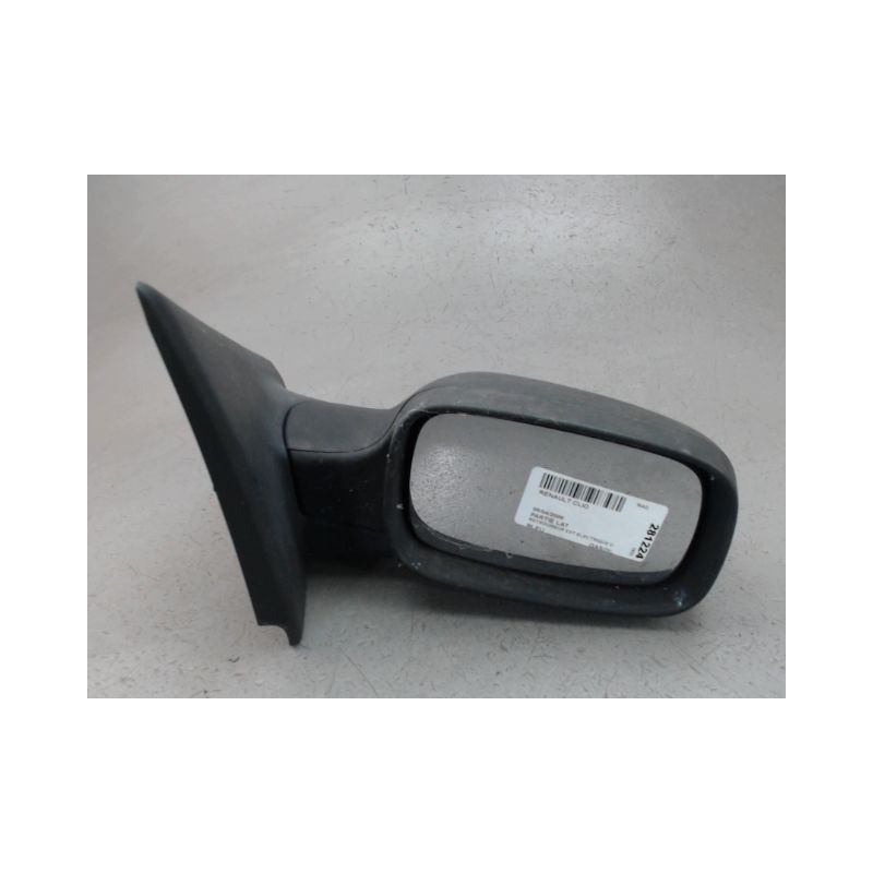 RETROVISEUR EXTERIEUR ELECTRIQUE DROIT RENAULT CLIO