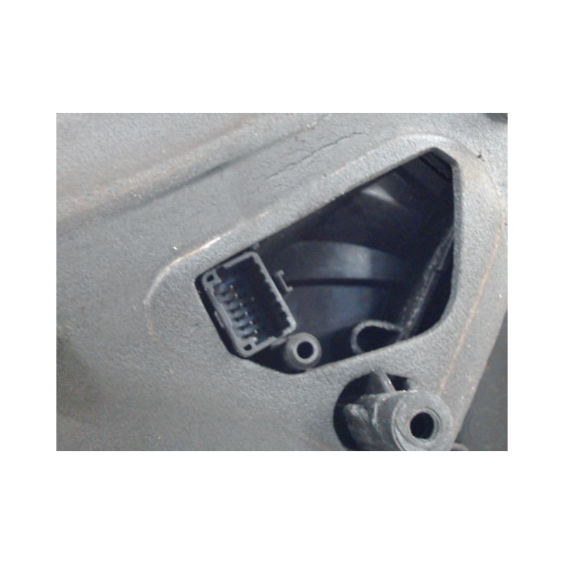 RETROVISEUR EXTERIEUR ELECTRIQUE DROIT RENAULT CLIO