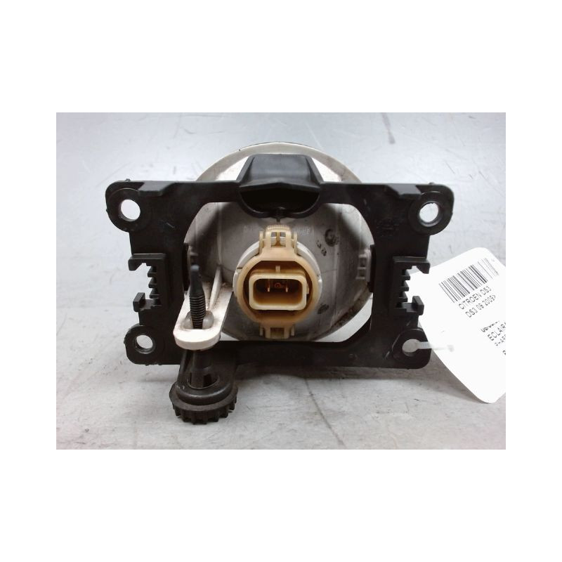 PHARE ANTIBROUILLARD AVANT DROIT CITROEN DS3 2009-