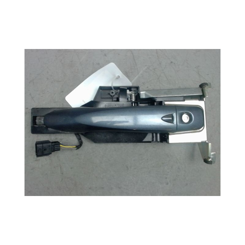 POIGNEE EXTERIEURE PORTE AVANT GAUCHE RENAULT KADJAR