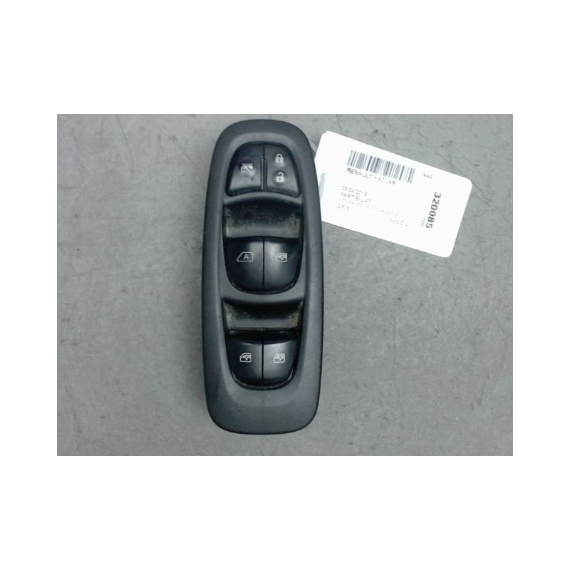 COMMANDE LEVE-GLACE PORTE AVG RENAULT KADJAR