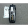 COMMANDE LEVE-GLACE PORTE AVG RENAULT KADJAR