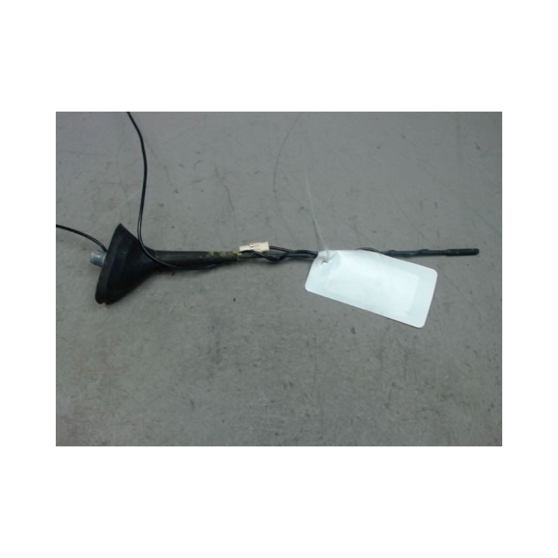 ANTENNE RADIO RENAULT KADJAR