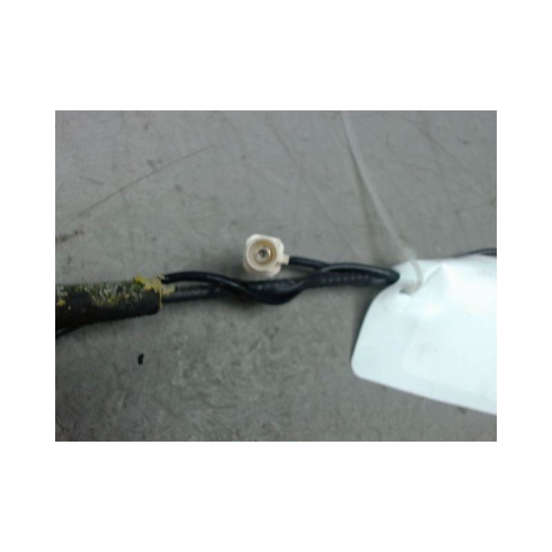 ANTENNE RADIO RENAULT KADJAR