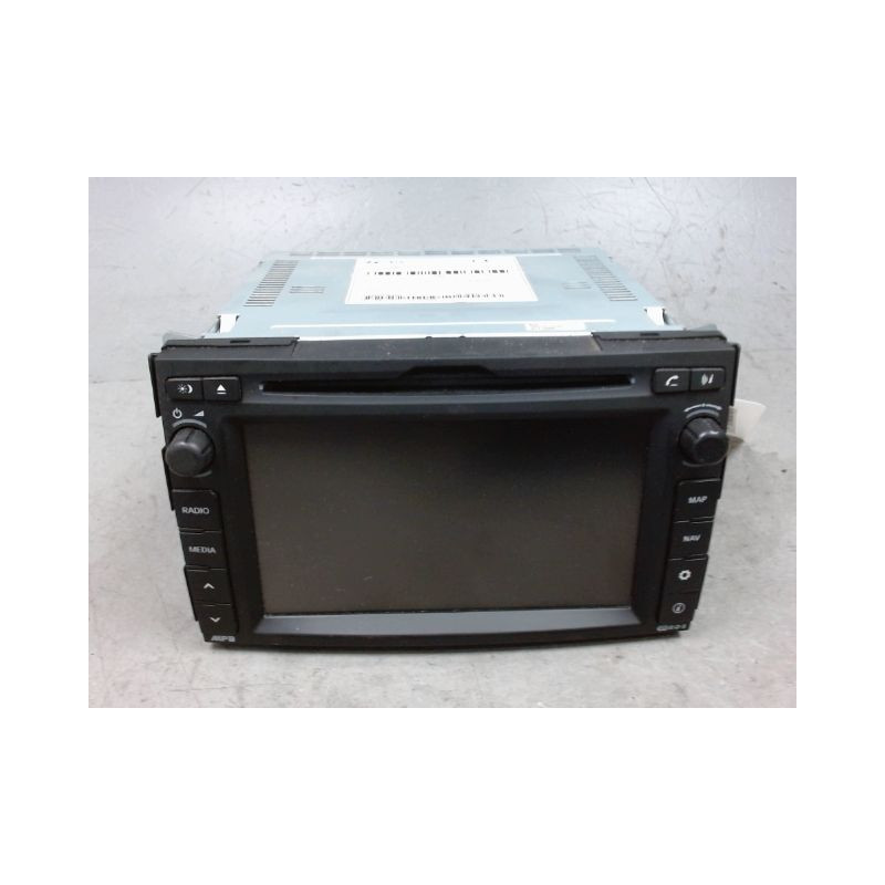 AUTORADIO KIA VENGA 09-
