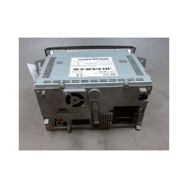 AUTORADIO KIA VENGA 09-