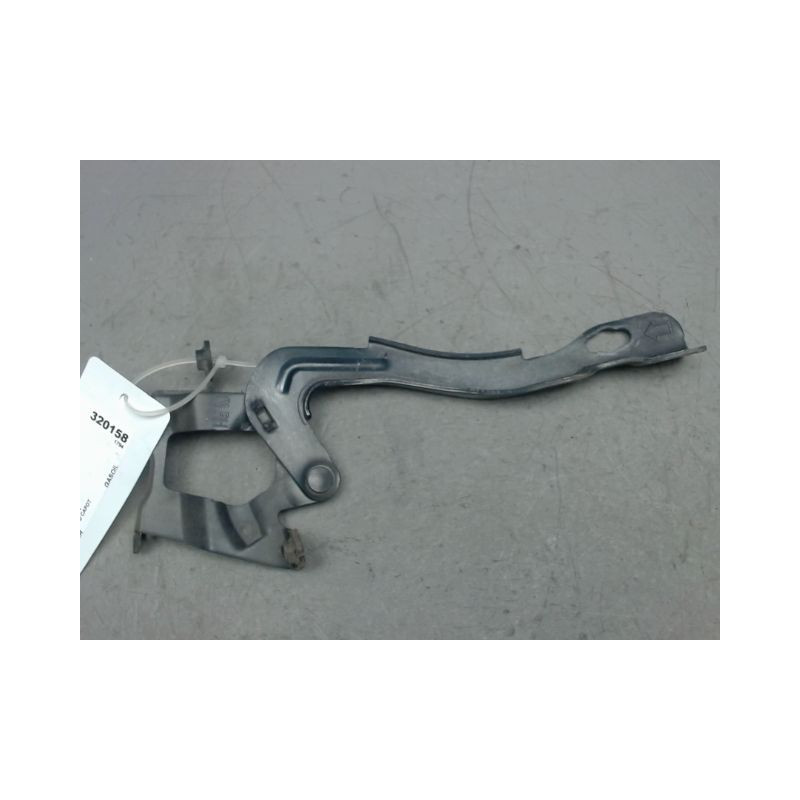 COMPAS DROIT CAPOT KIA VENGA 09-