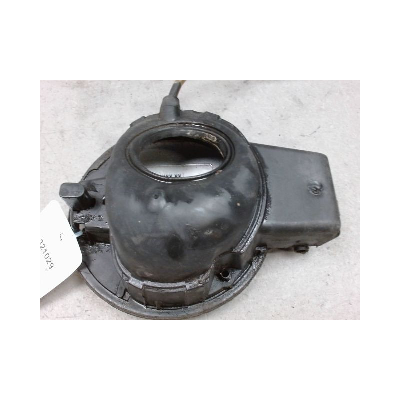 VOLET DE TRAPPE CARBURANT VOLKSWAGEN POLO 2005-