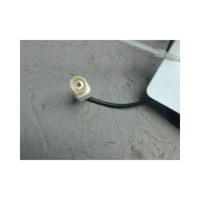 ANTENNE RADIO RENAULT CLIO