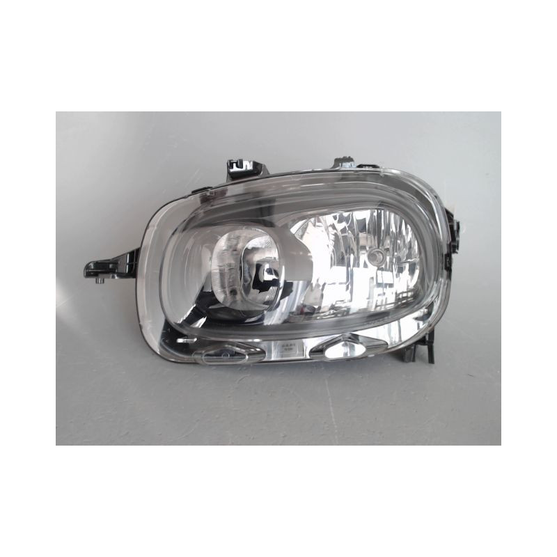 PHARE GAUCHE CITROEN C3