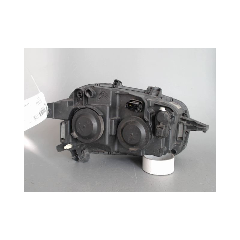 PHARE GAUCHE CITROEN C3