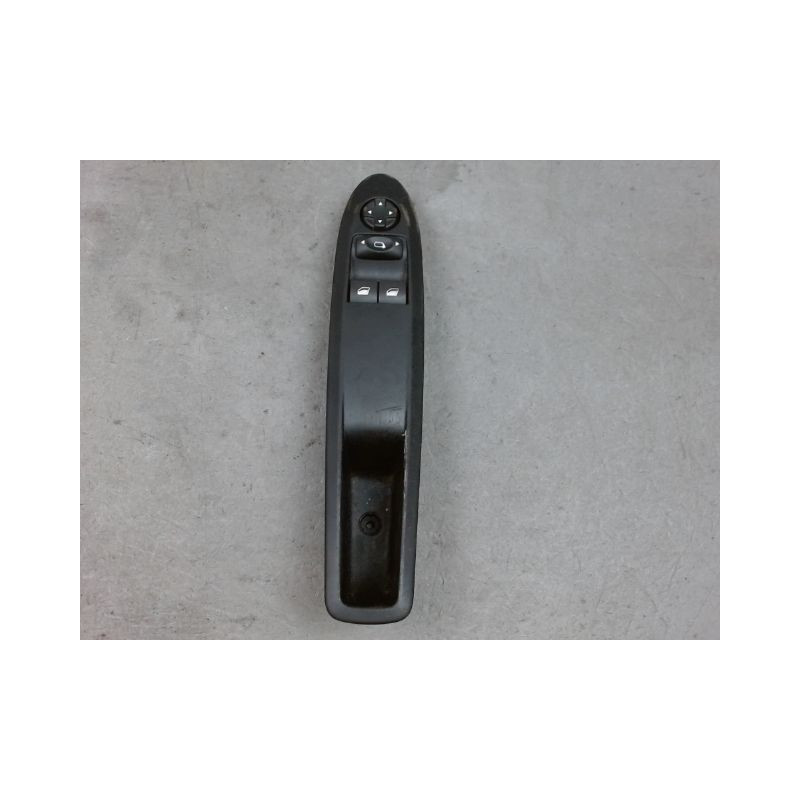 COMMANDE LEVE-GLACE PORTE AVG CITROEN C4 PICASSO
