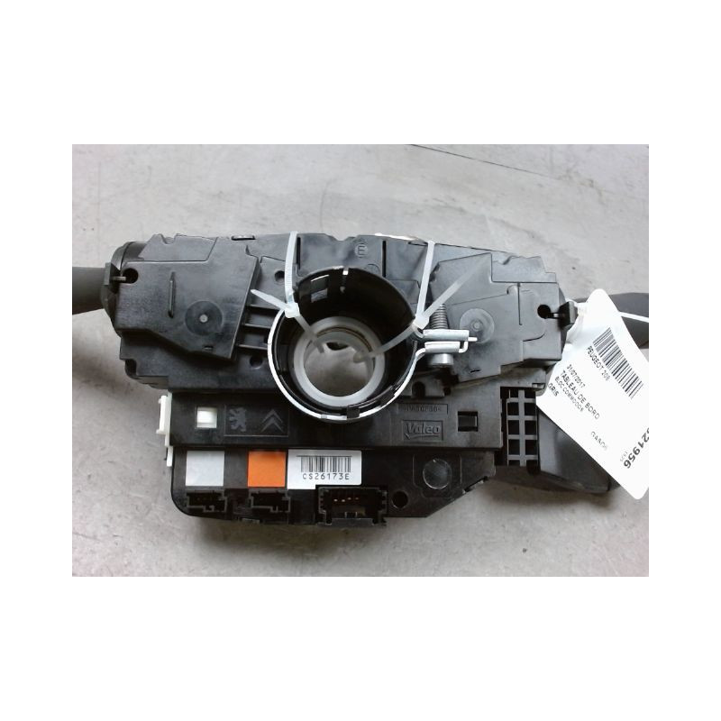 BLOC COMMODOS PEUGEOT 208