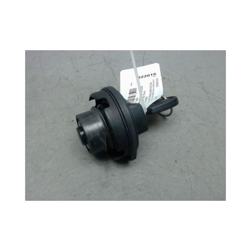 BOUCHON RESERVOIR A CARBURANT SEAT IBIZA 2002-2006