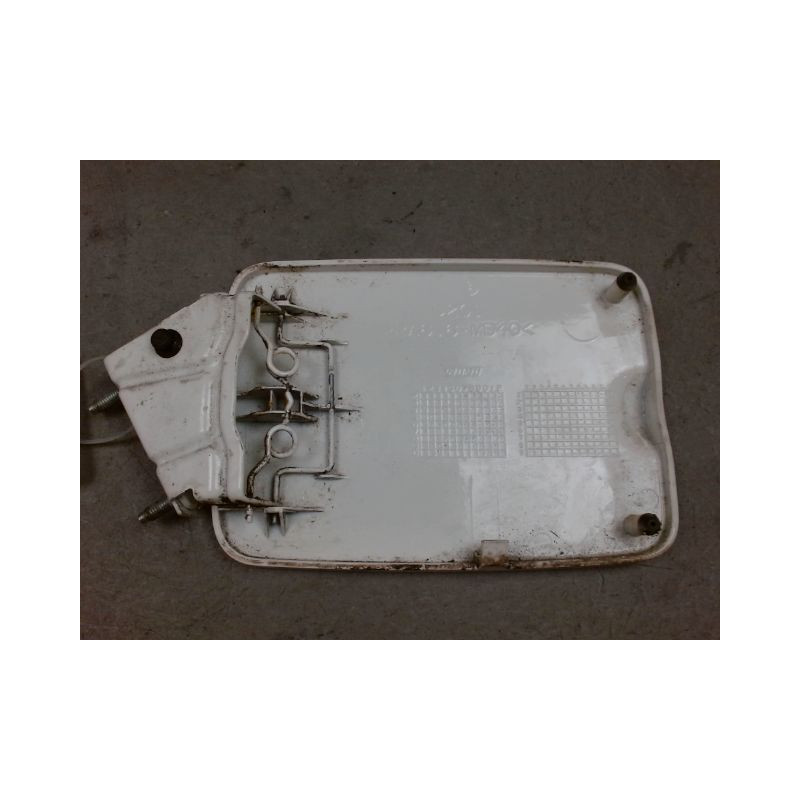 VOLET DE TRAPPE CARBURANT FIAT PANDA 2003-