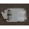 VOLET DE TRAPPE CARBURANT FIAT PANDA 2003-