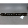ECLAIREUR PLAQUE DE POLICE FIAT PANDA 2003-