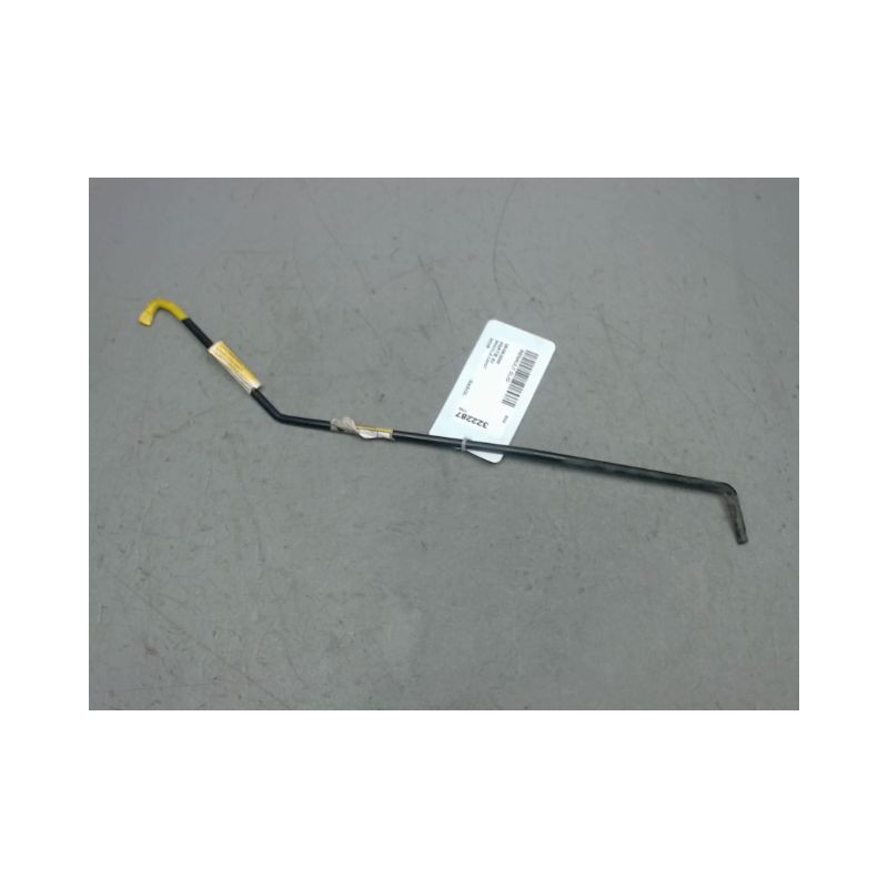 BEQUILLE CAPOT RENAULT CLIO